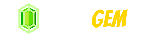 Slotsgem logo